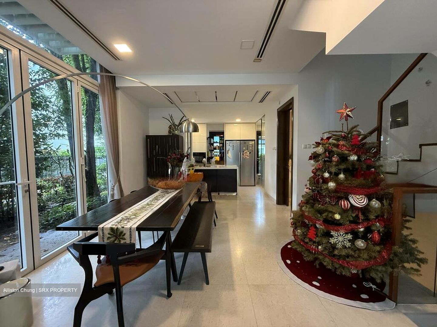 The Greenwood (D11), Terrace #462086351